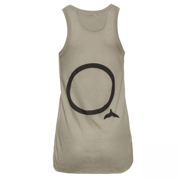Basic Women Tank Top-0