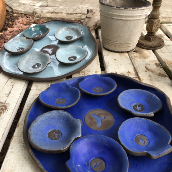 Passover Seder Plate PREORDER-0
