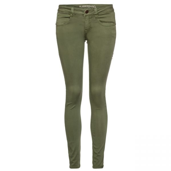 Skinny Pants-0