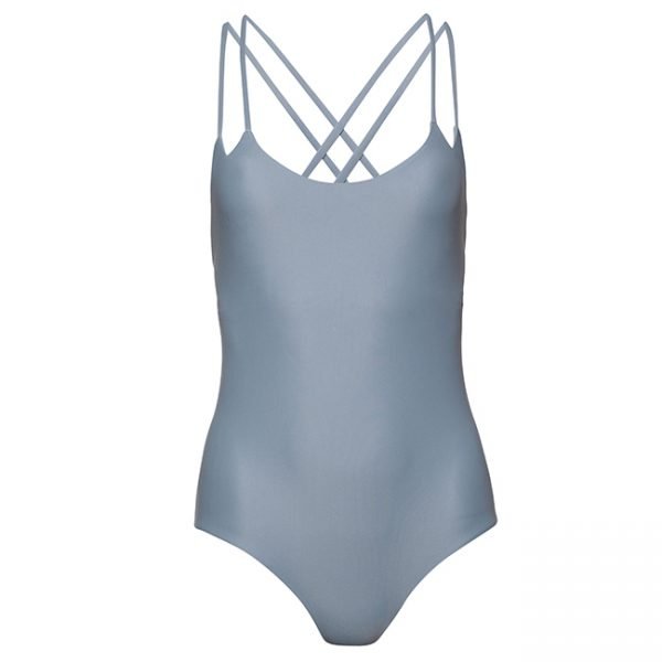 One-Piece Kauai Swimsuit-0