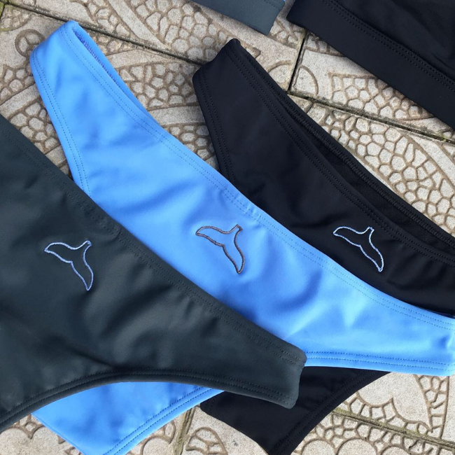 סט ביקיני שני חלקים-4476