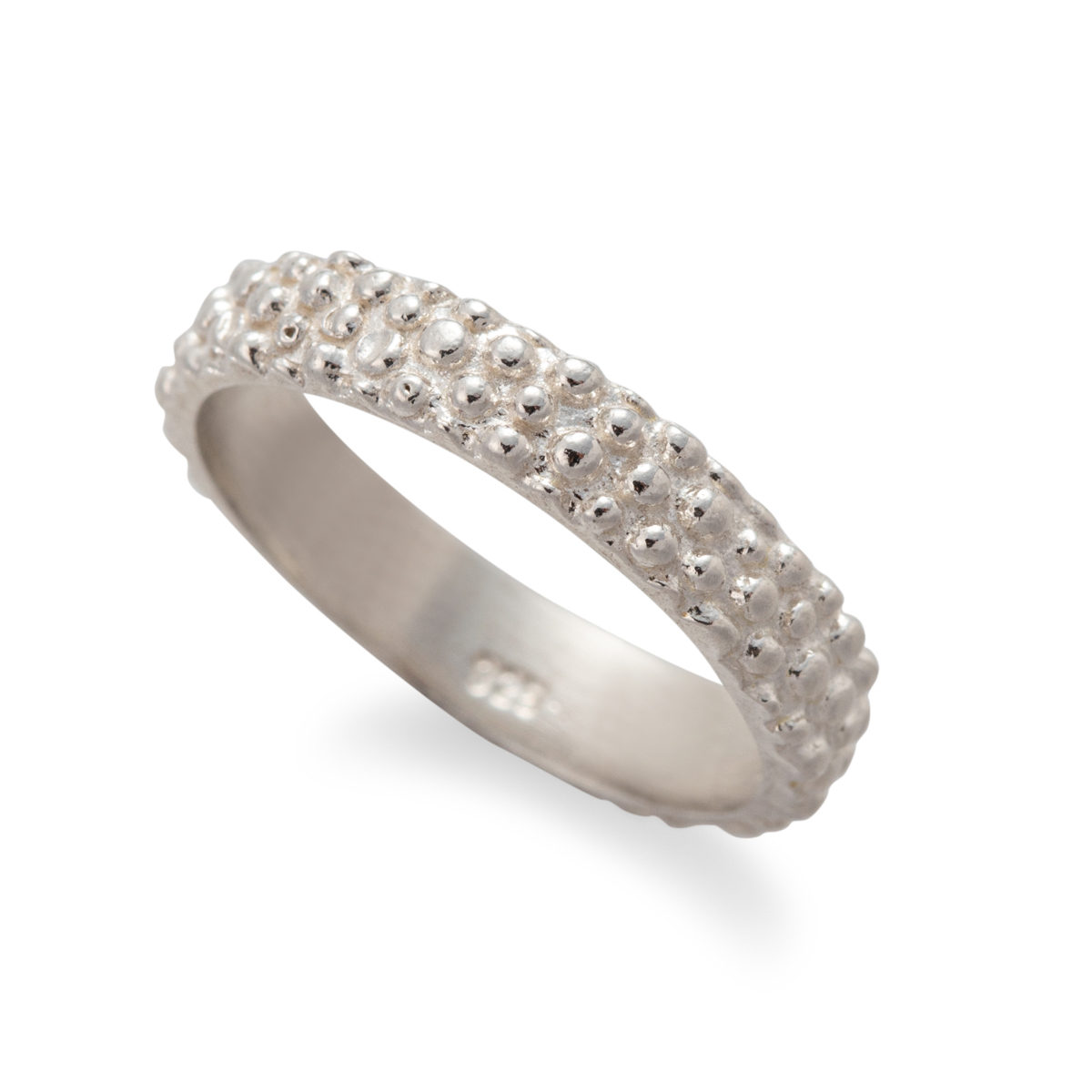 Basic Dotted Ring