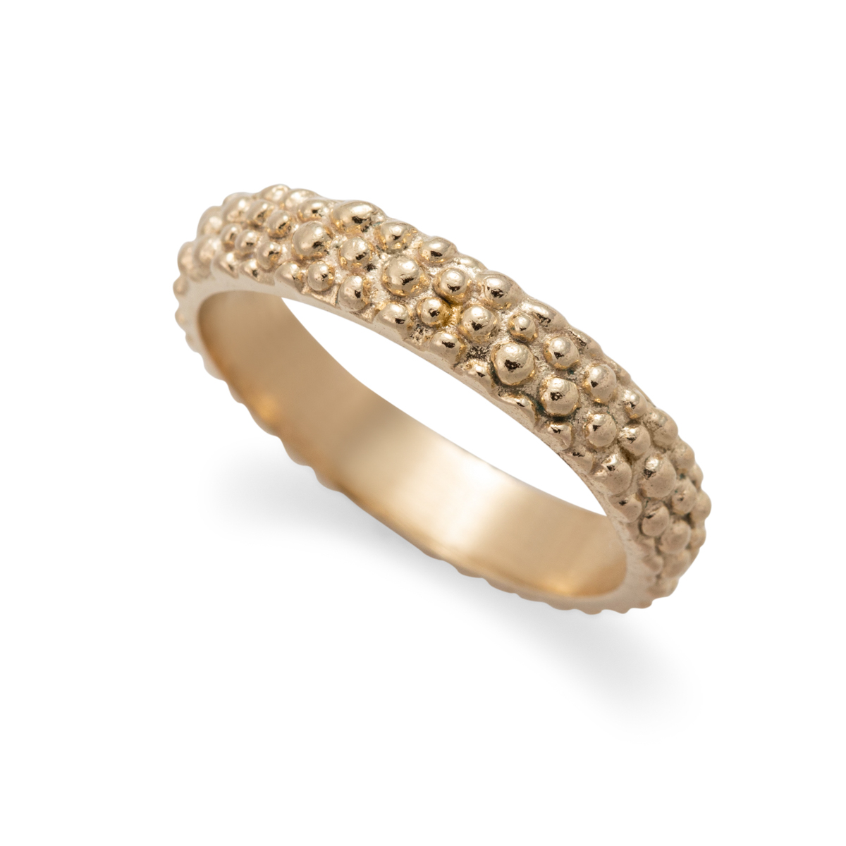 Basic Dotted Ring