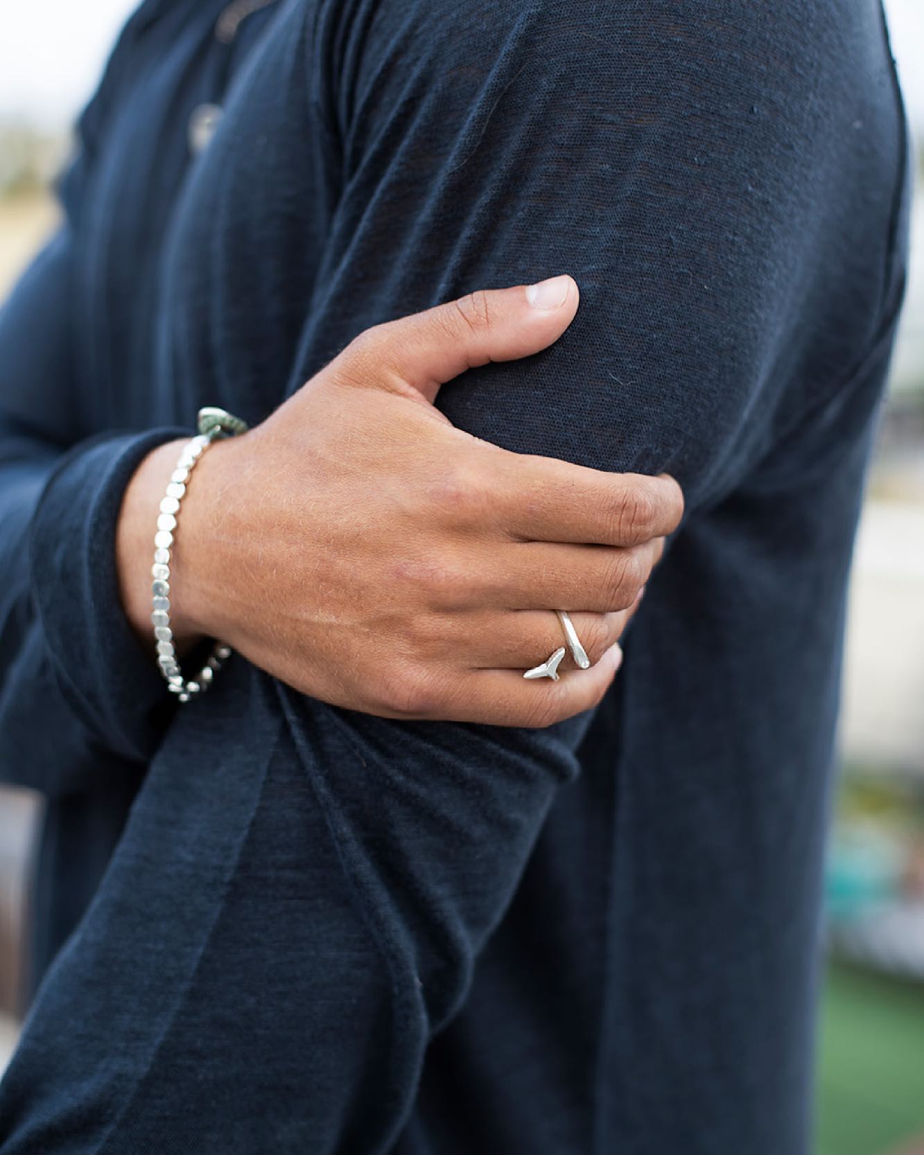 Tal Morad Bracelets Set