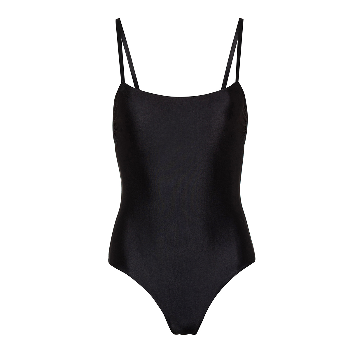 Whale Tail One Piece