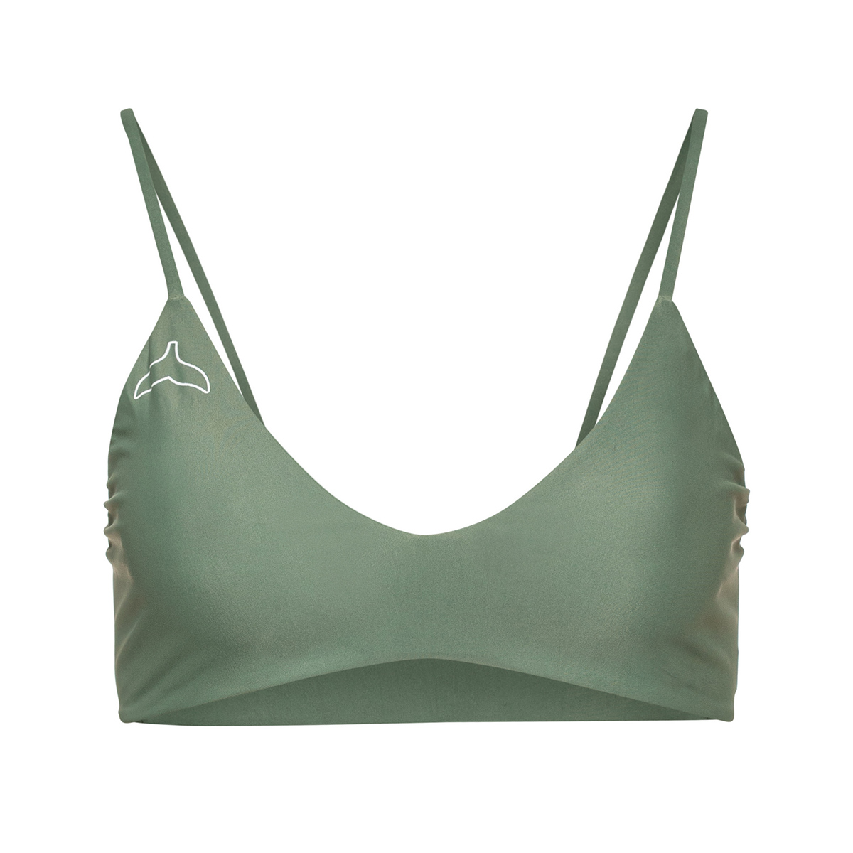 Whale Tail Top