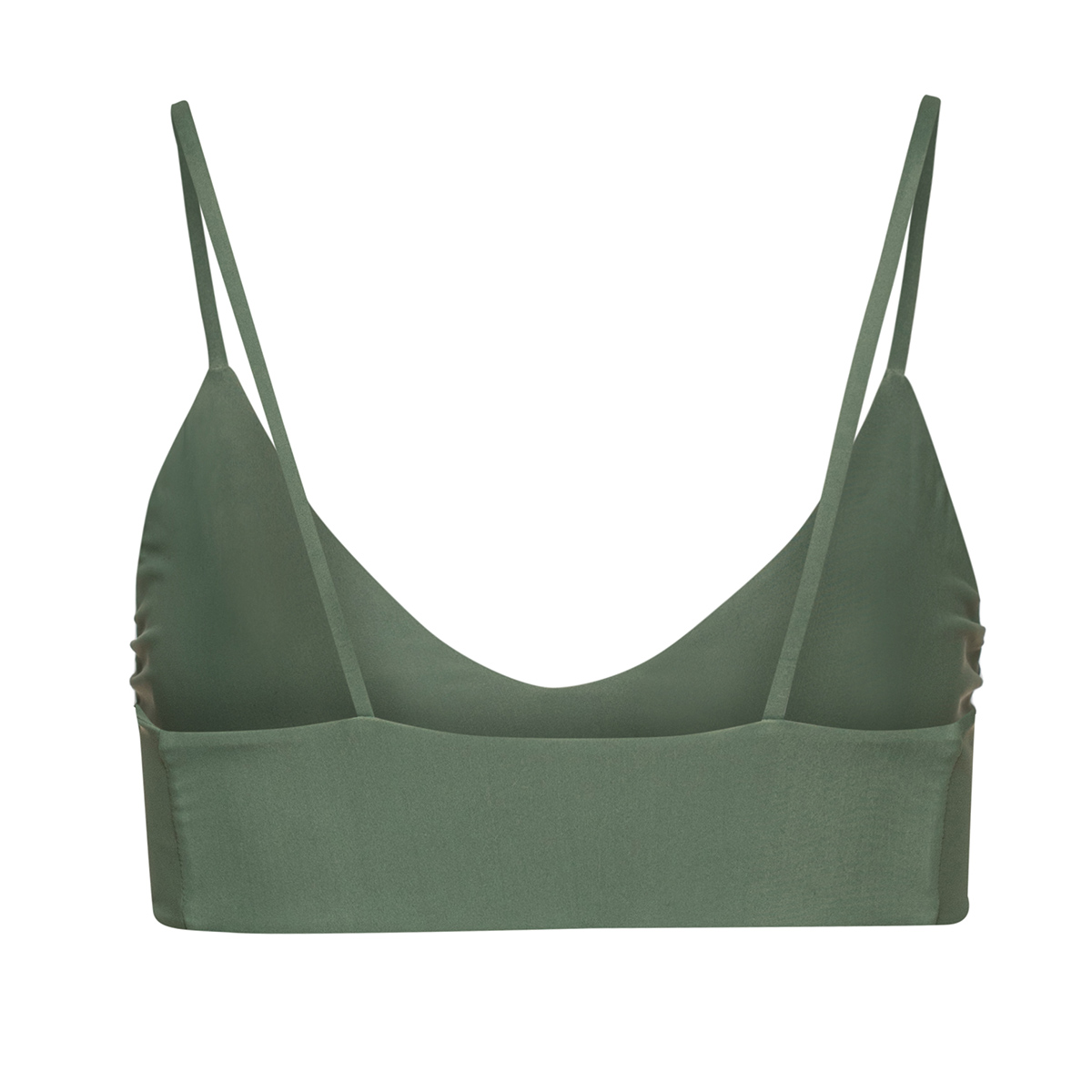 Whale Tail Top