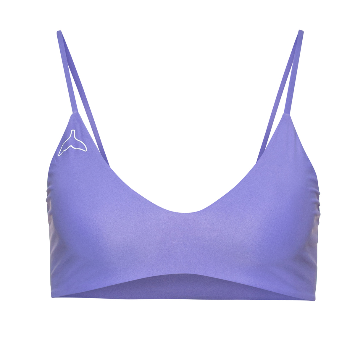 Whale Tail Top
