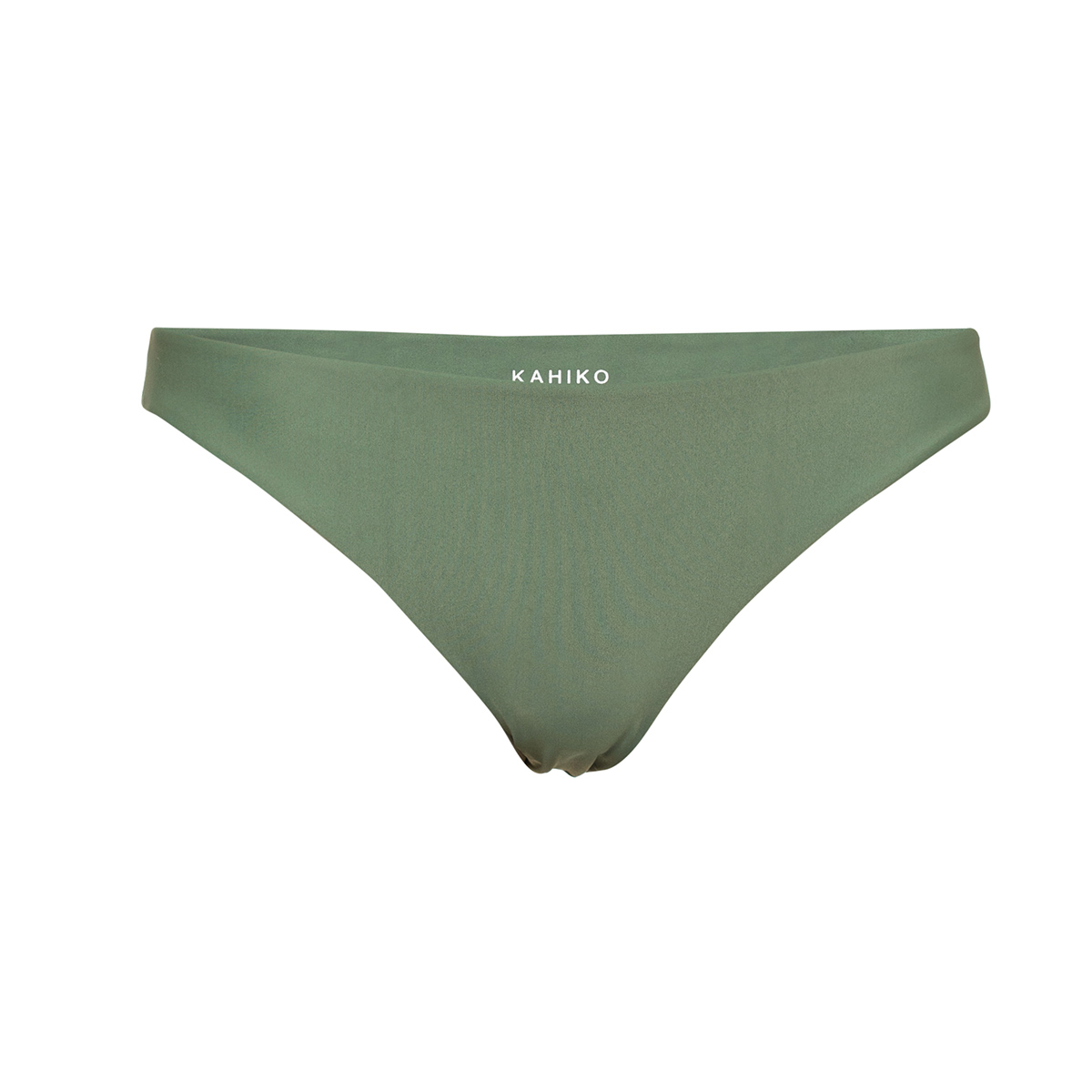 Whale Tail Bikini