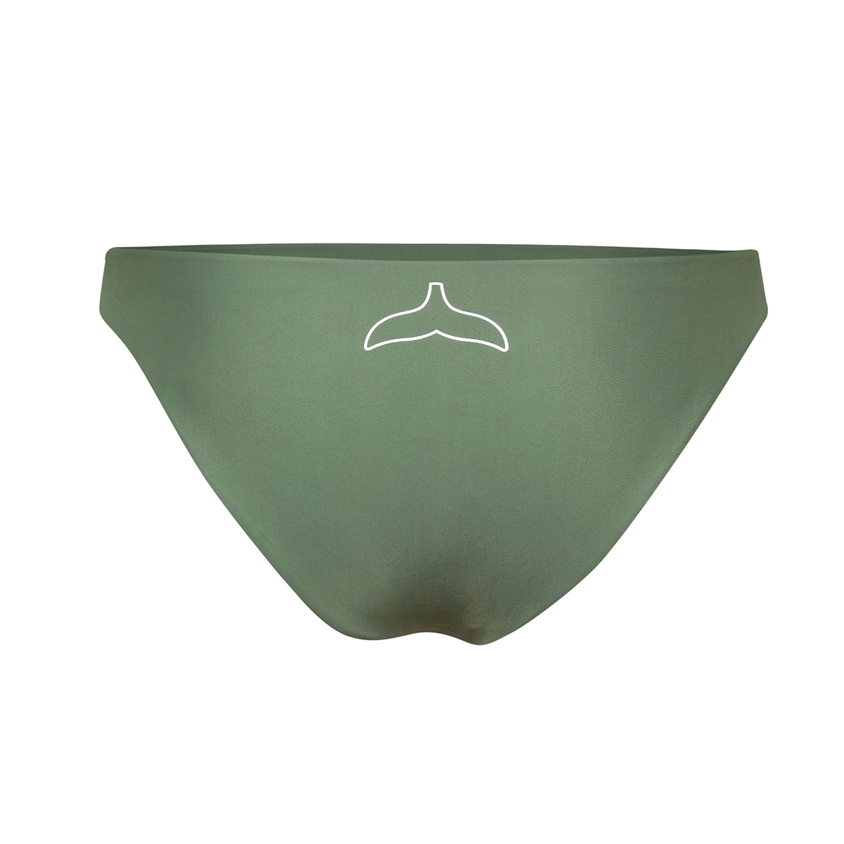 Whale Tail Bikini