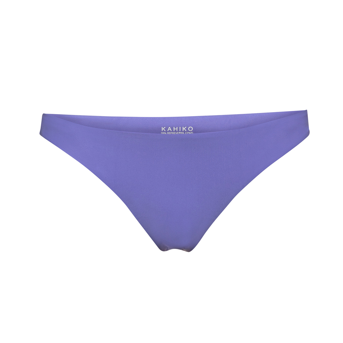 Whale Tail Bikini