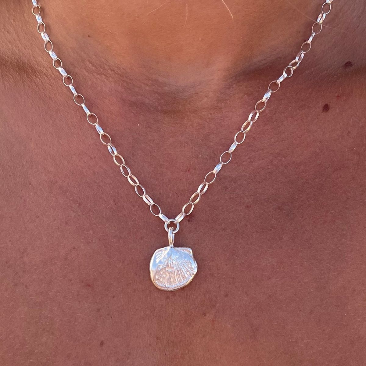Costa necklace