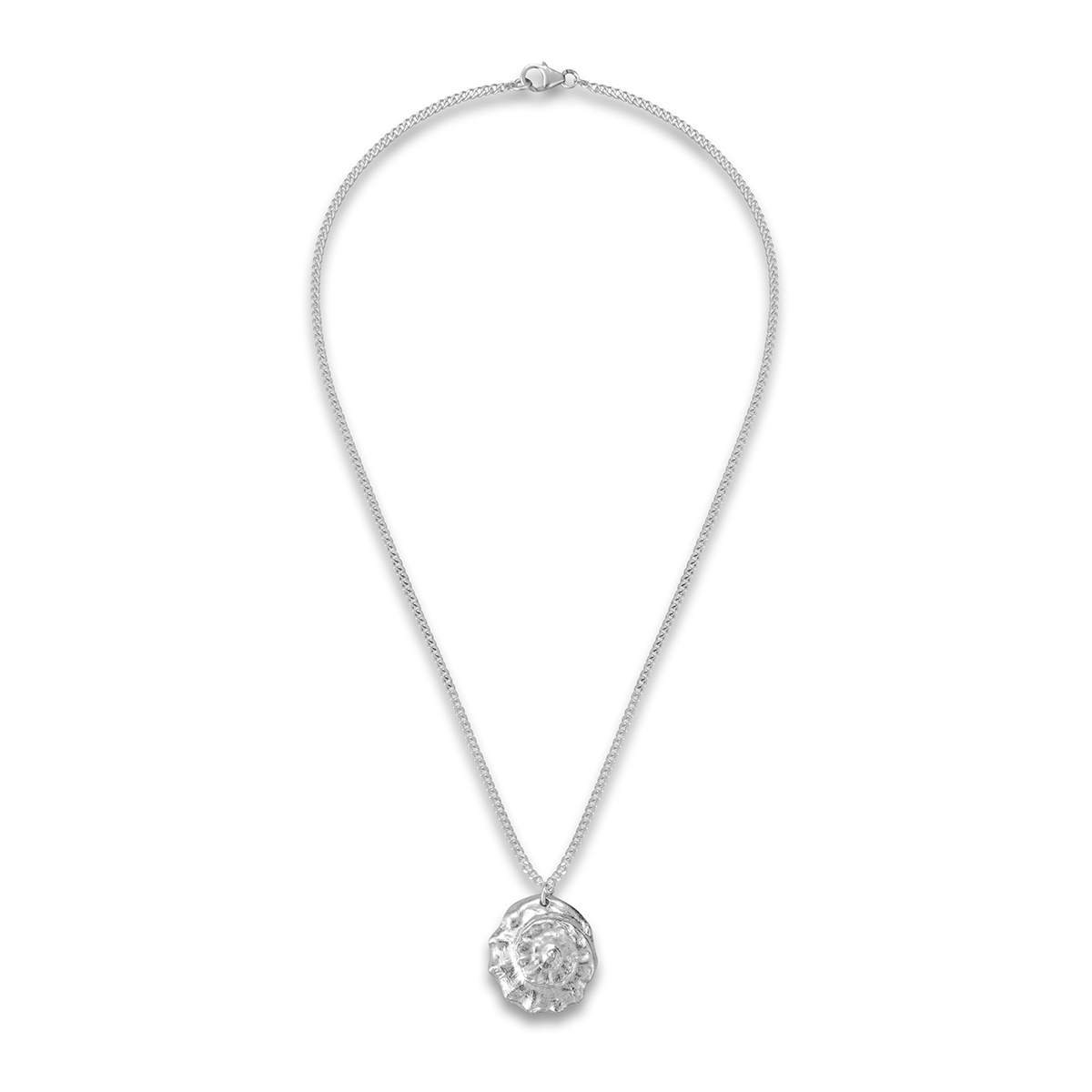 Large santa Necklace