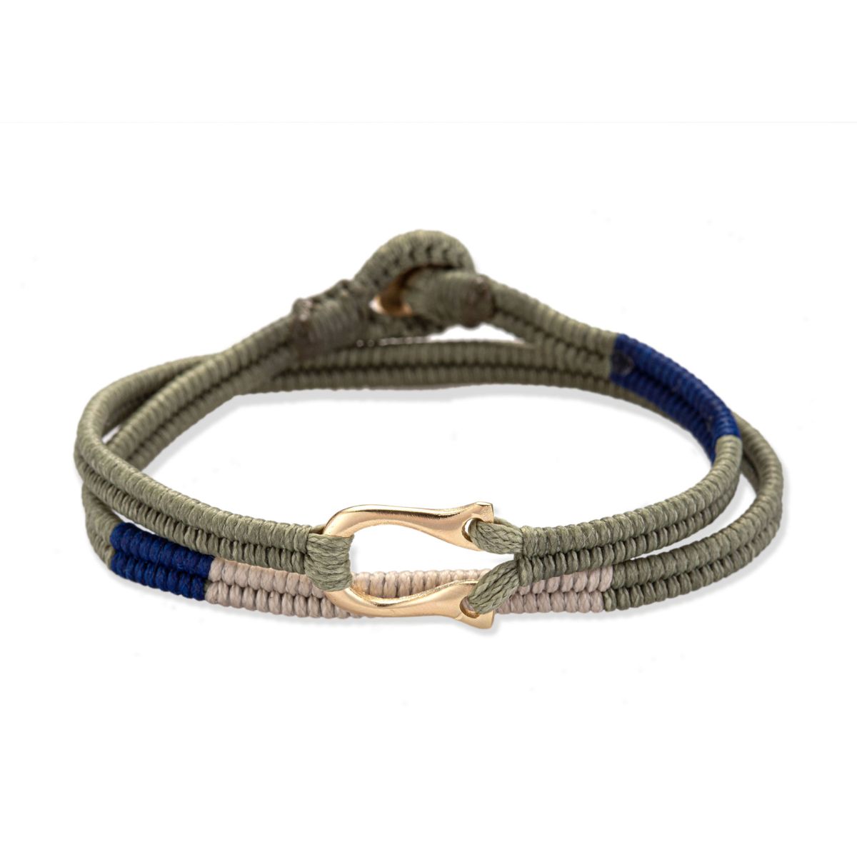 GREEN BIORN Bracelet
