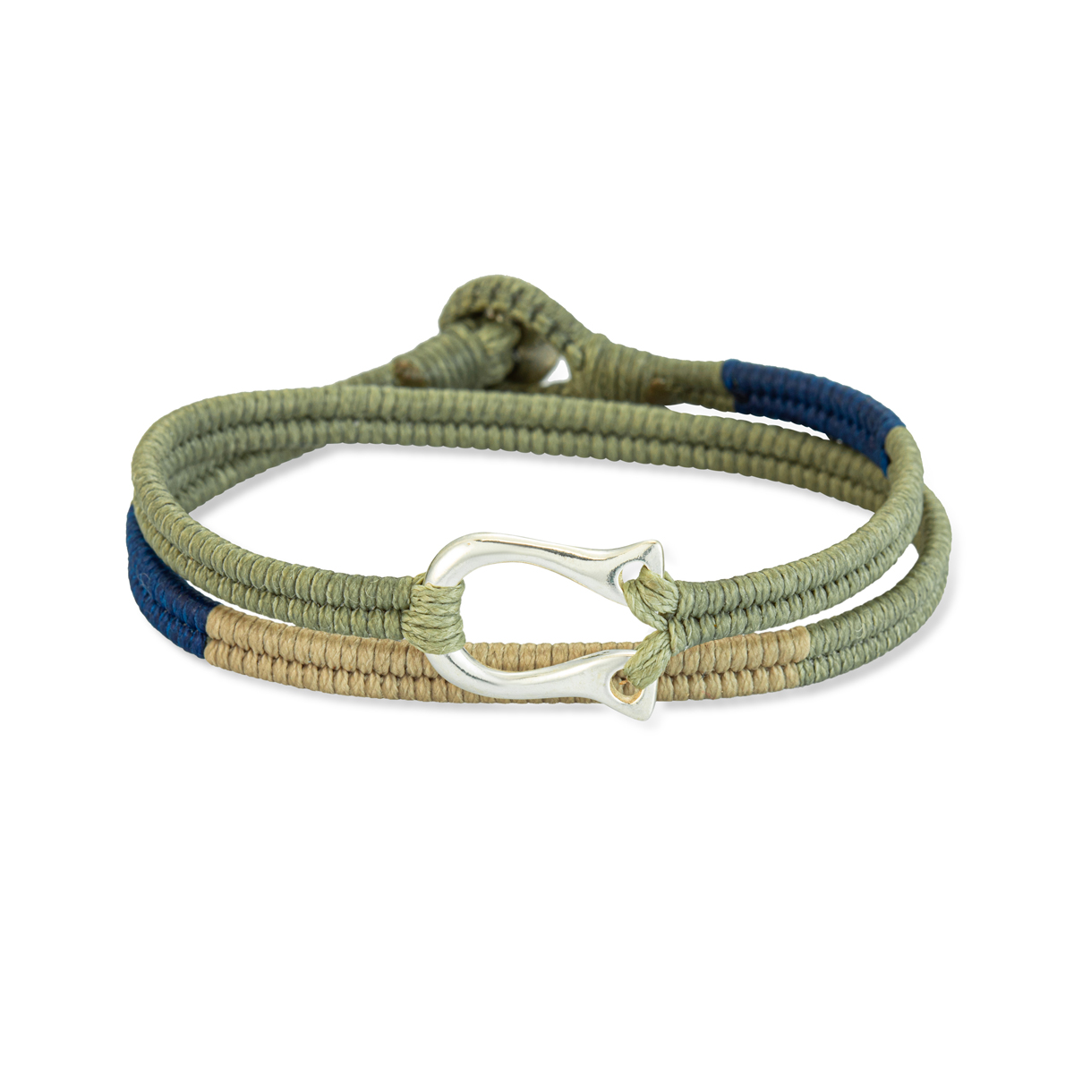 GREEN BIORN Bracelet