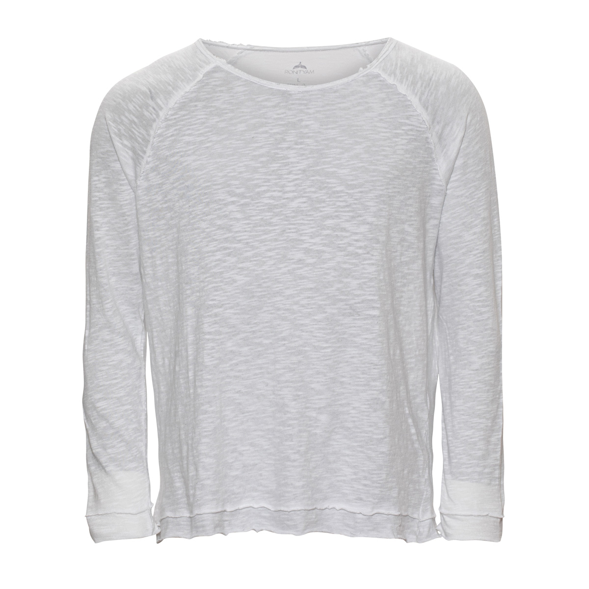 Unisex Long Sleeve SENSEA Shirt