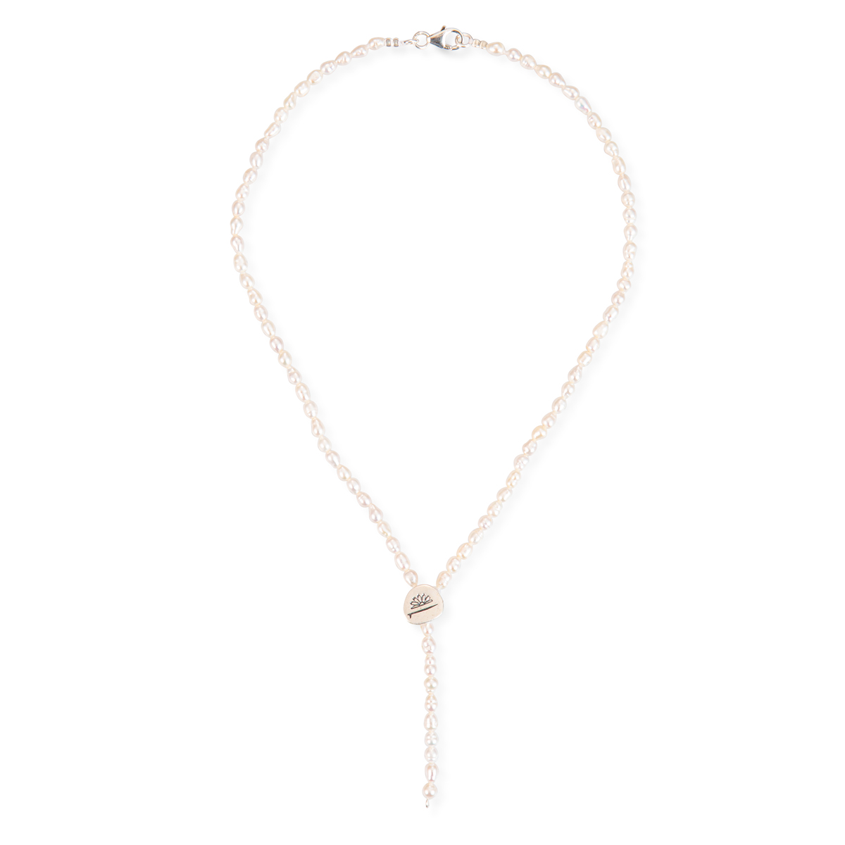 שרשרת סנסי PEARL