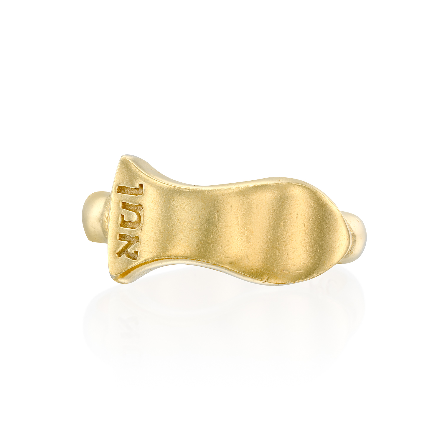 Fish ring