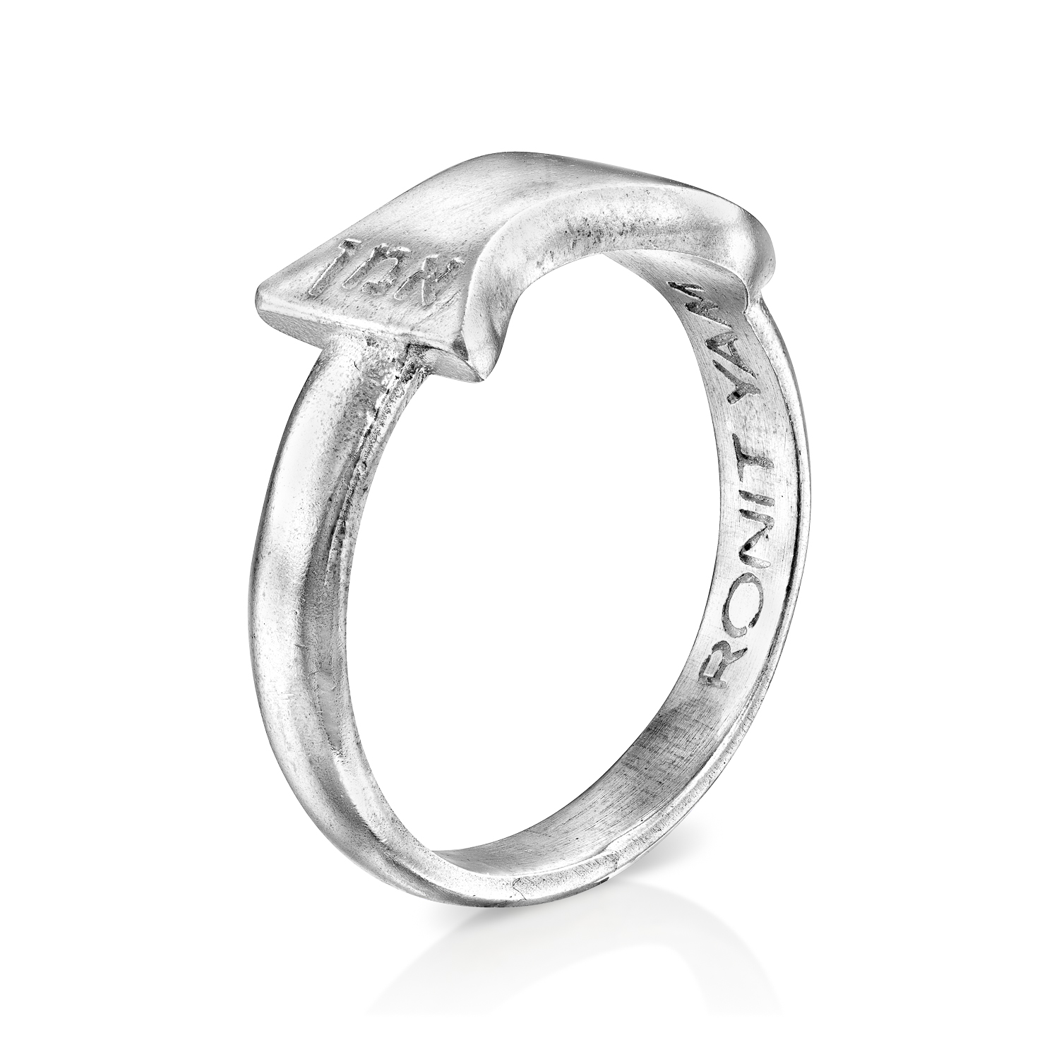 Fish ring