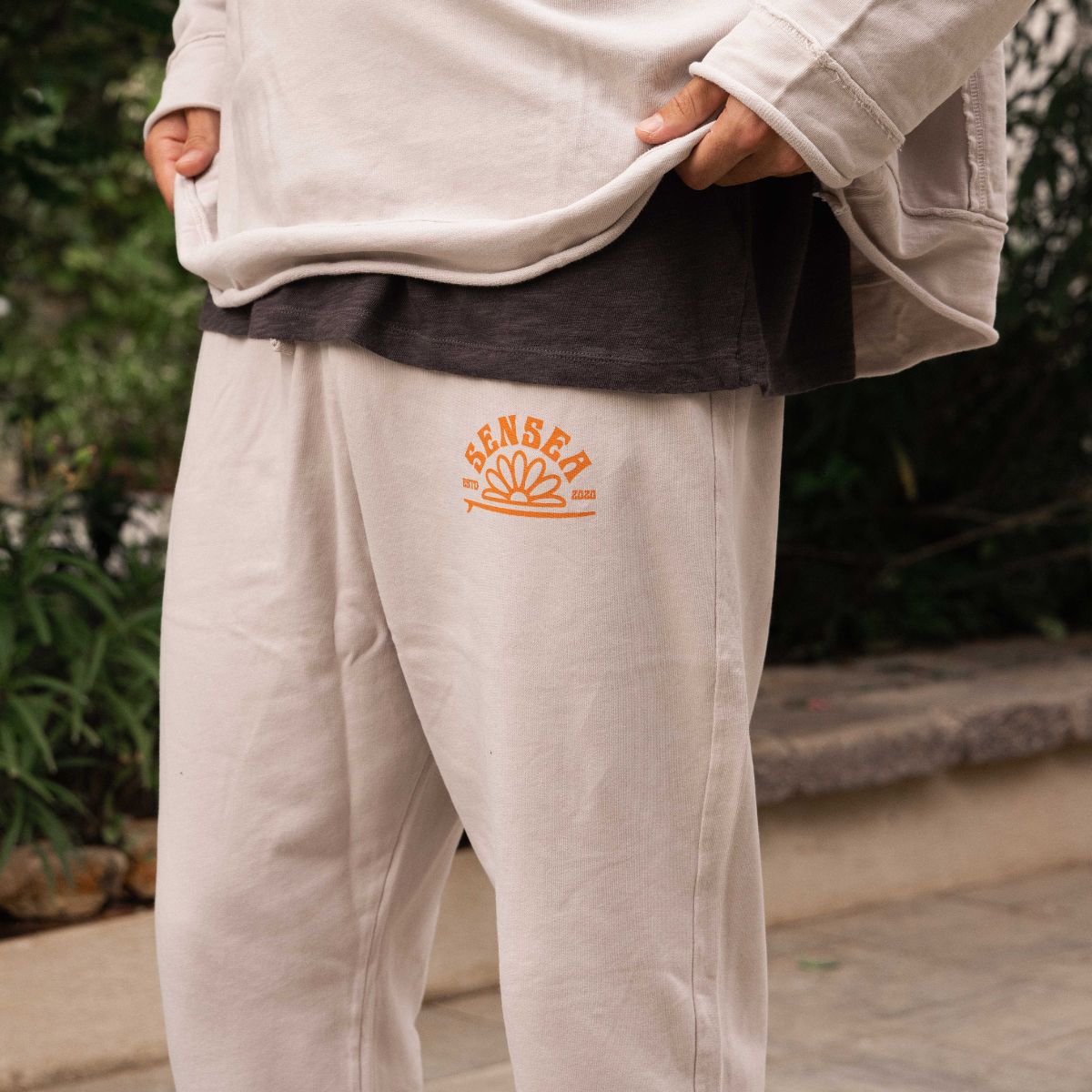 Tamarindo Unisex SENSEA Pants
