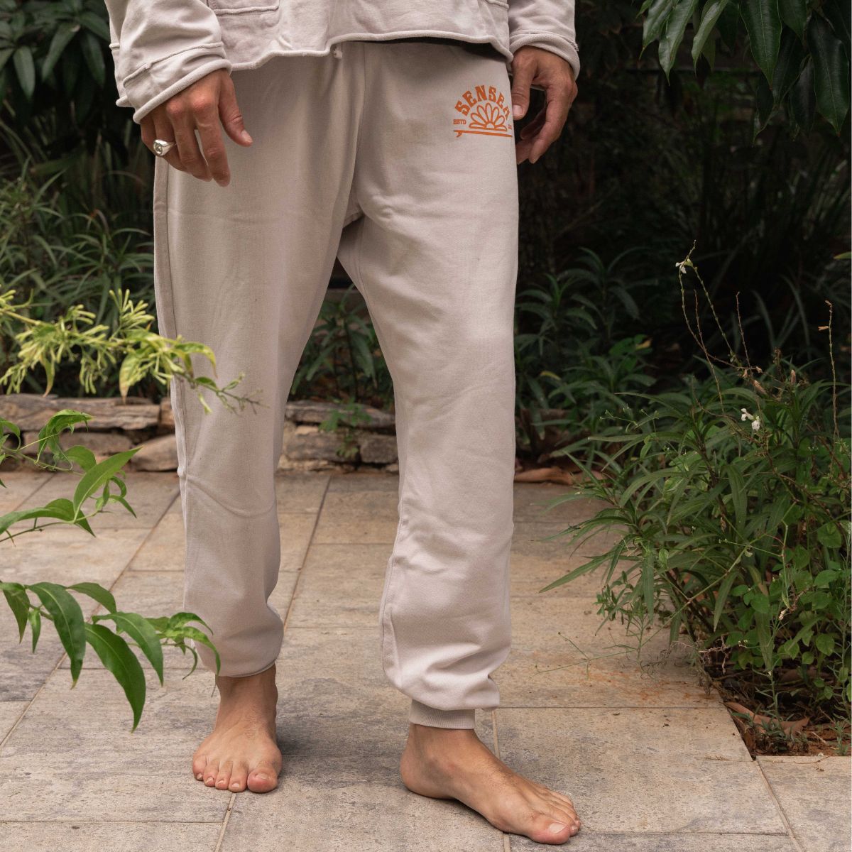 Tamarindo Unisex SENSEA Pants