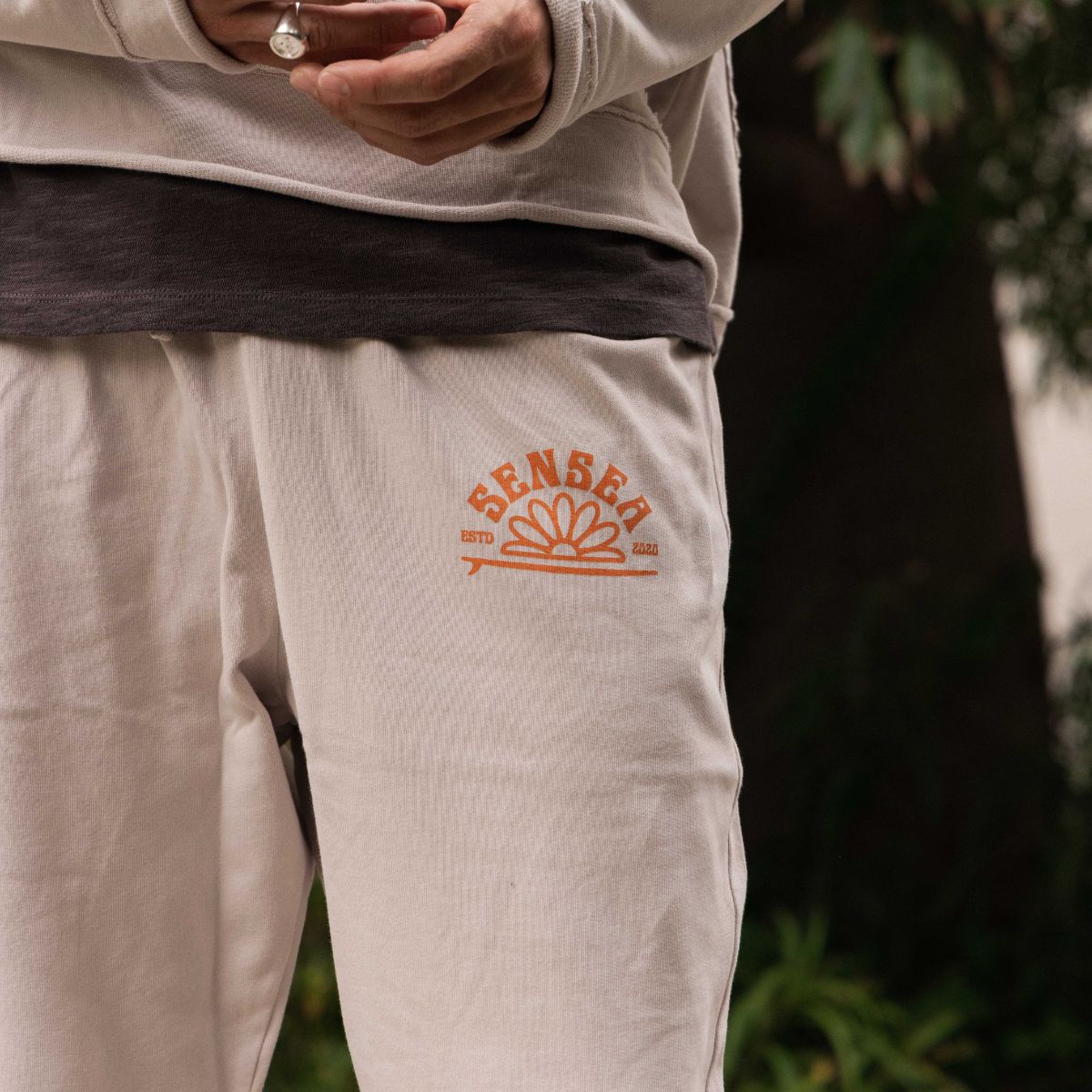 Tamarindo Unisex SENSEA Pants