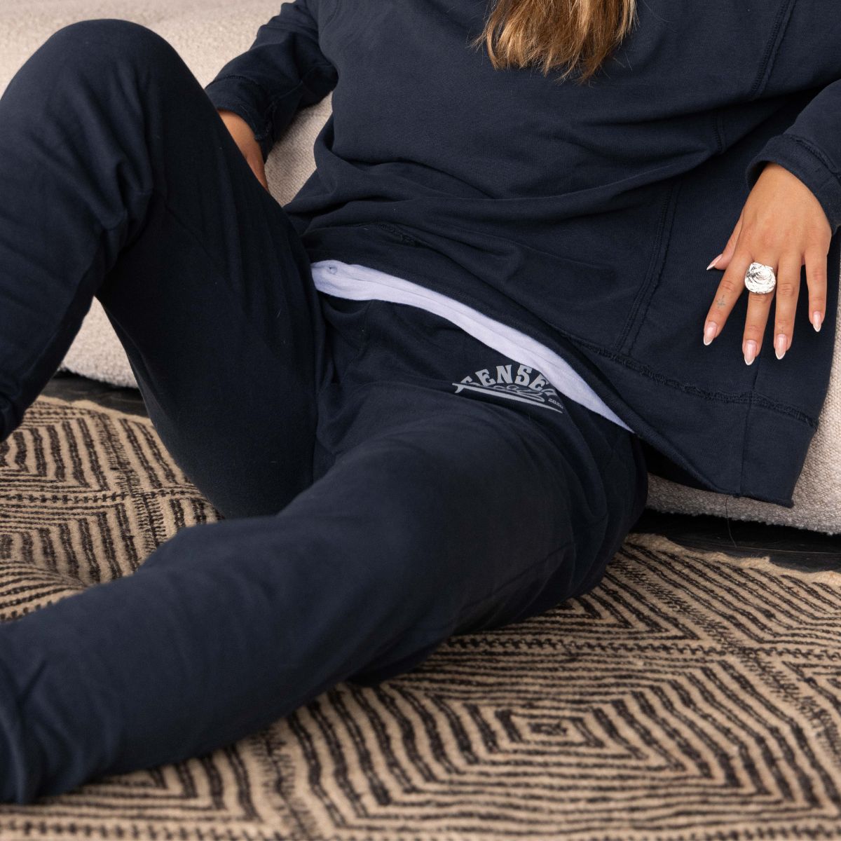 Tamarindo Unisex SENSEA Pants