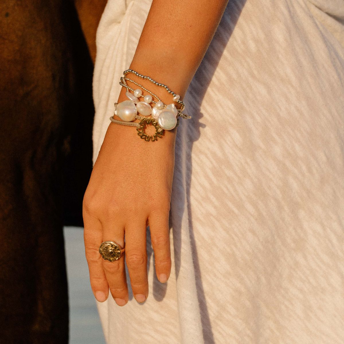 WAFFA Bracelet