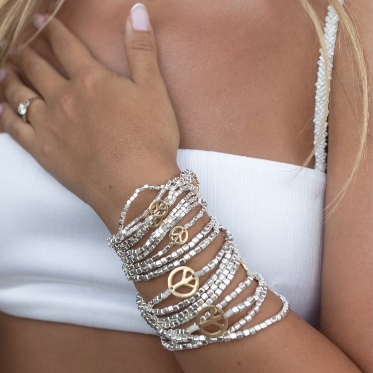 WONDER SENSEA Bracelet