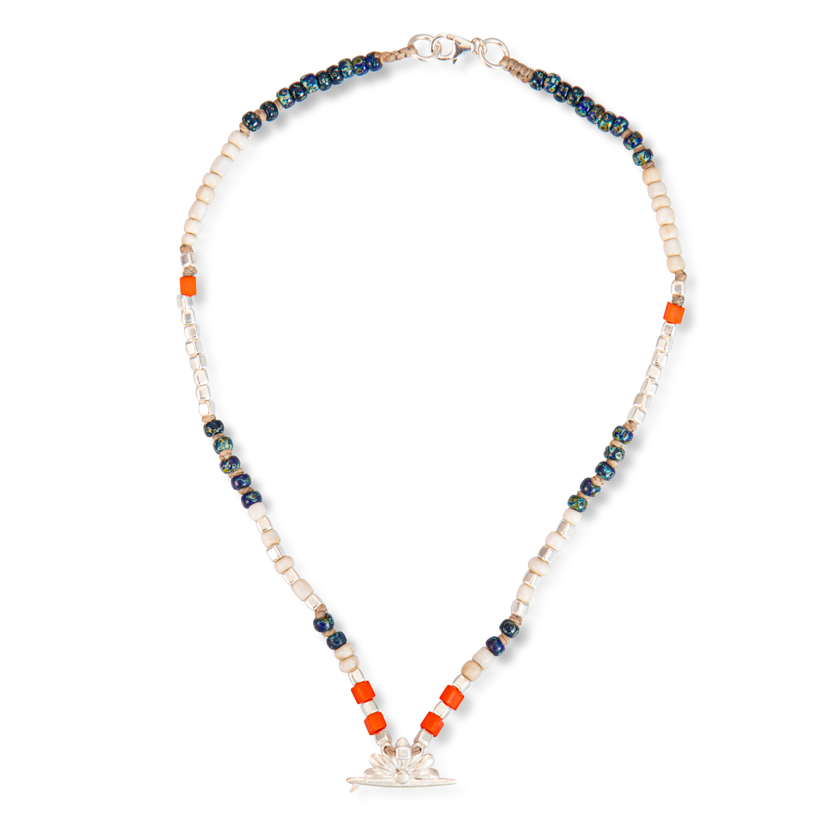 שרשרת RHYTHM CHOKER