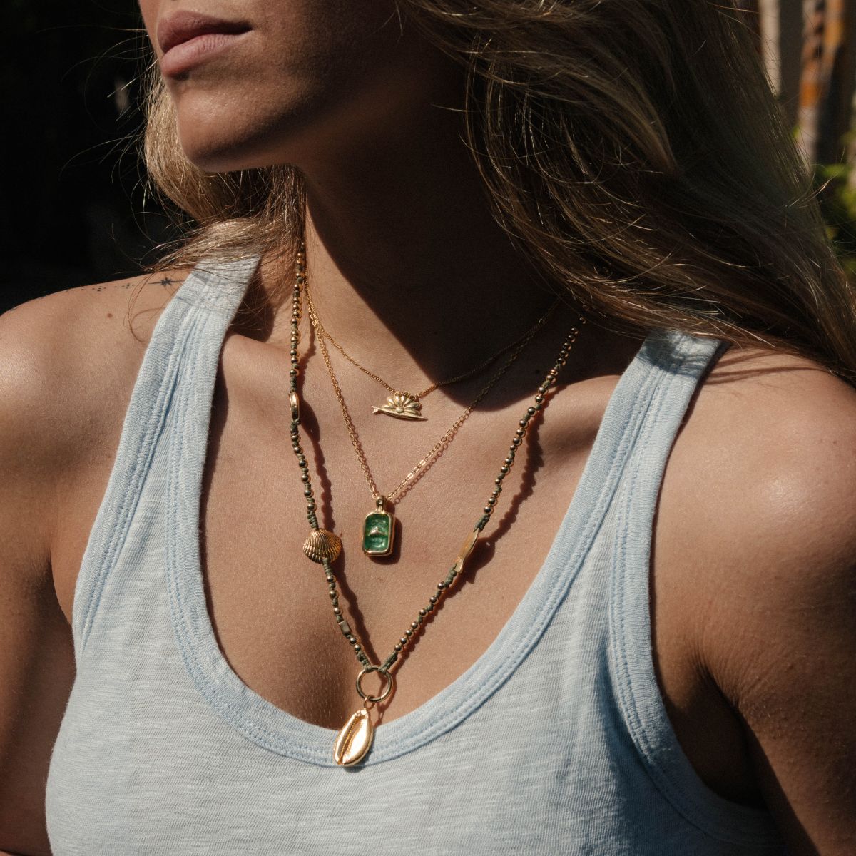 CIELLO Necklace
