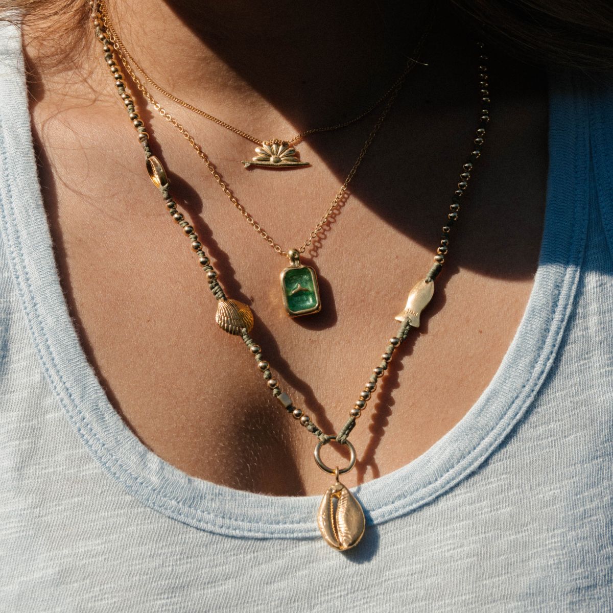 CIELLO Necklace