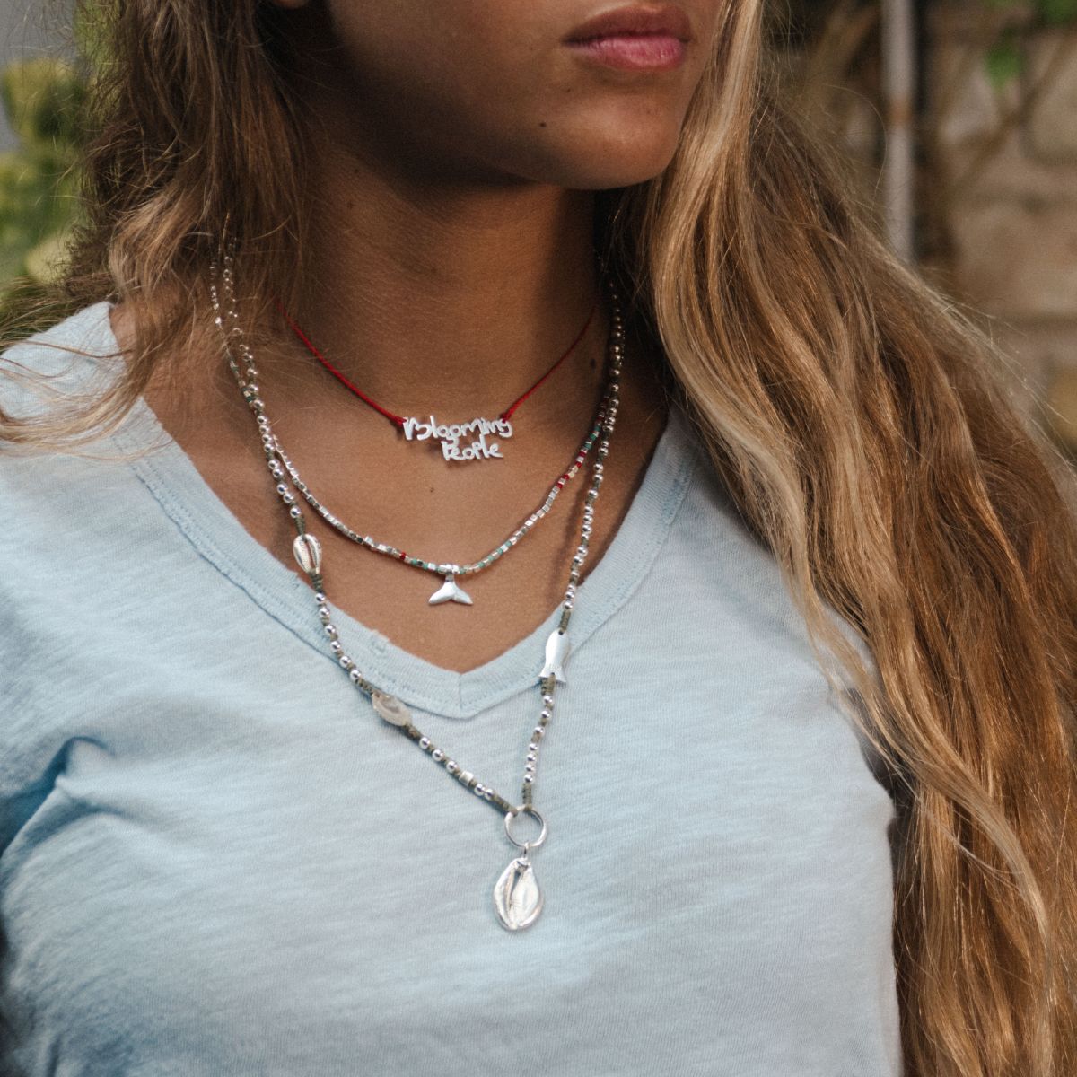 CIELLO Necklace