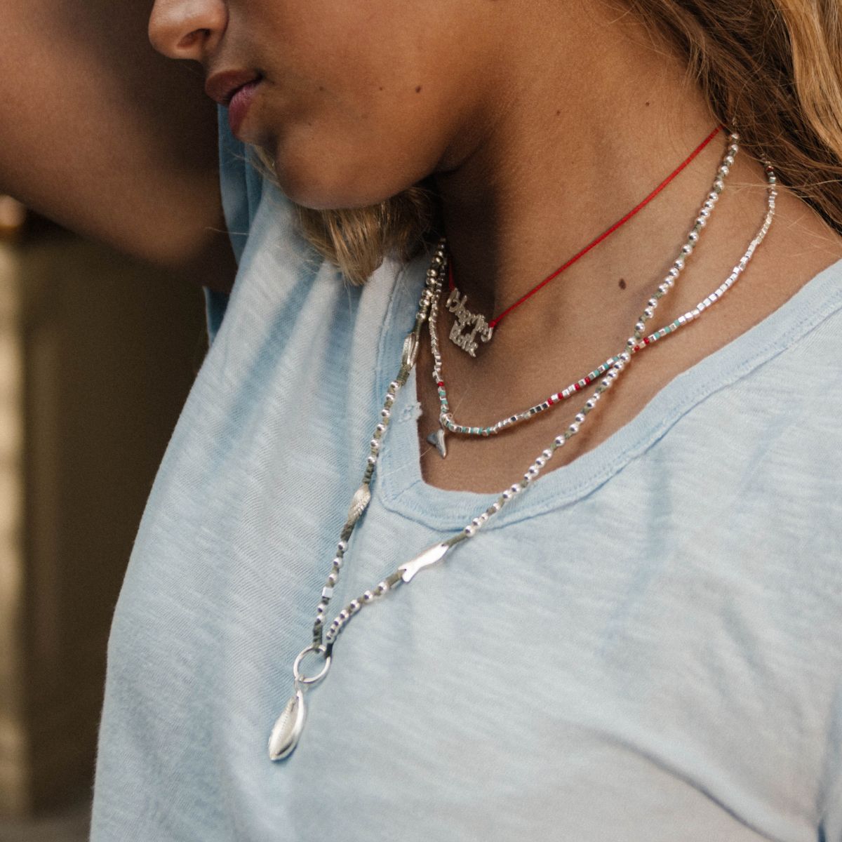 CIELLO Necklace