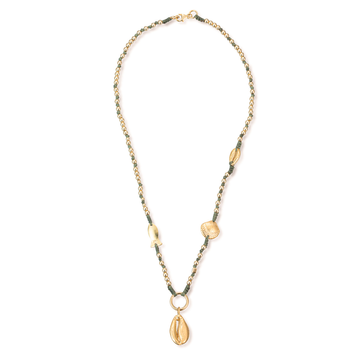 CIELLO Necklace