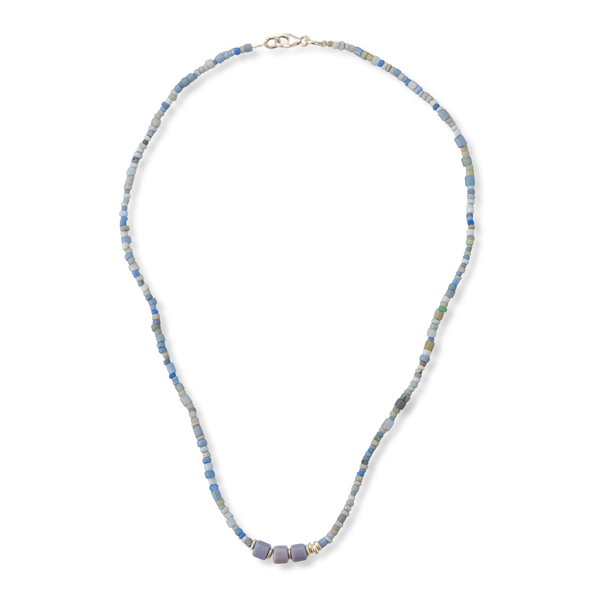 Venus BLUE SKY Necklace