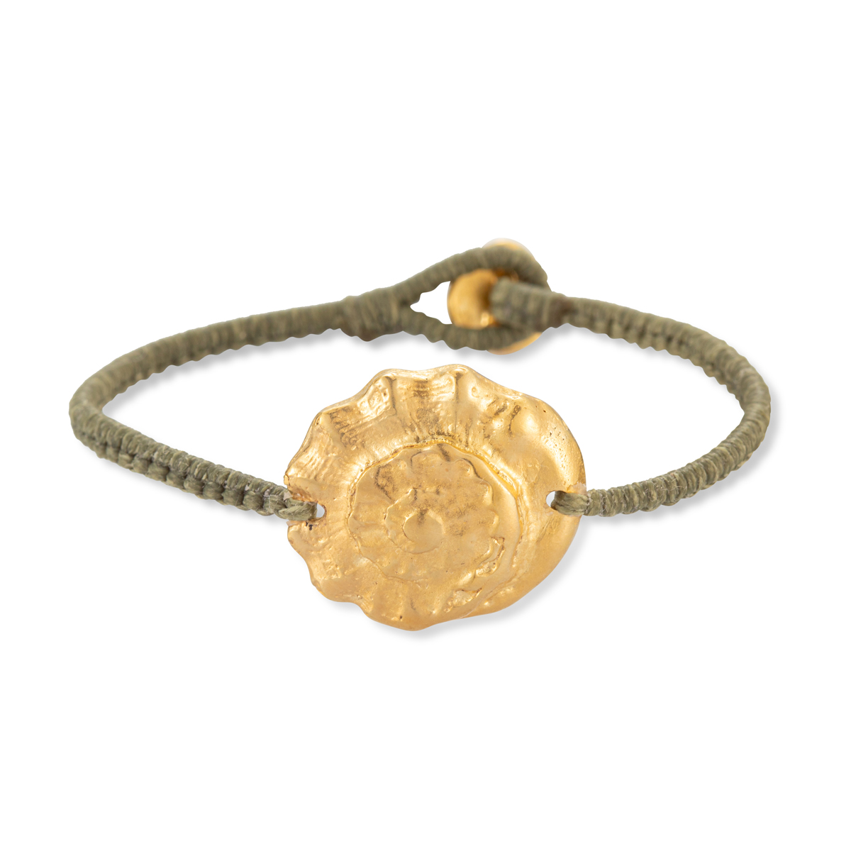 SHELL bracelet