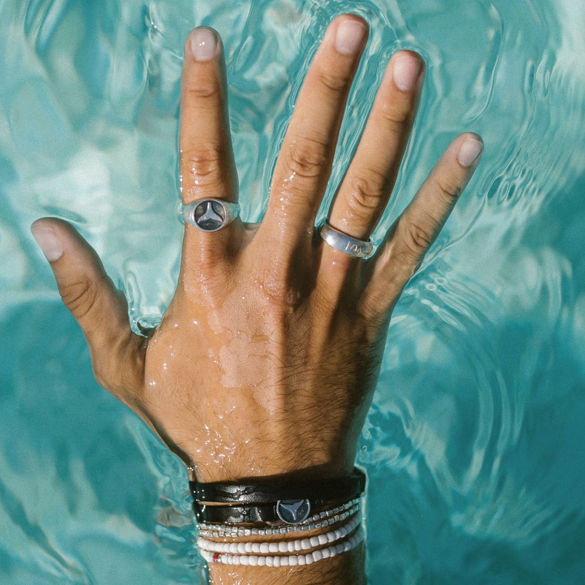 ARENA bracelet