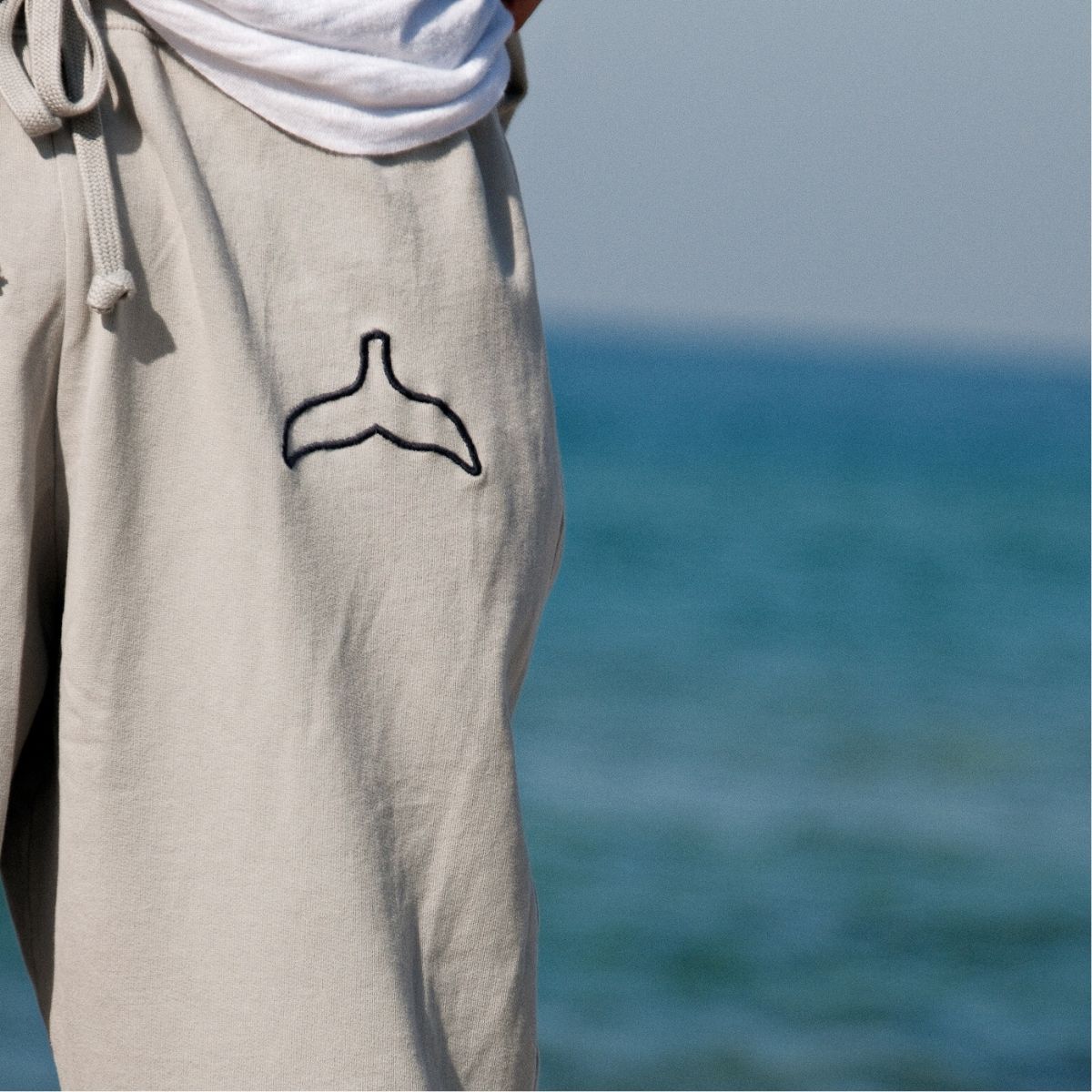 Tamarindo whale pants