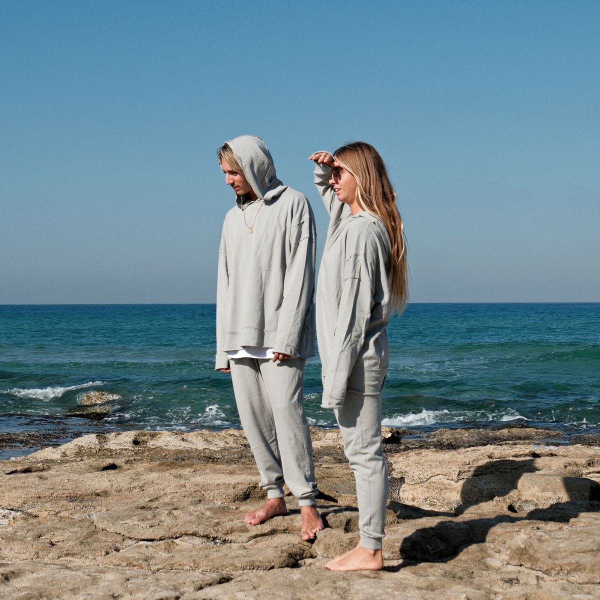 Tamarindo whale pants