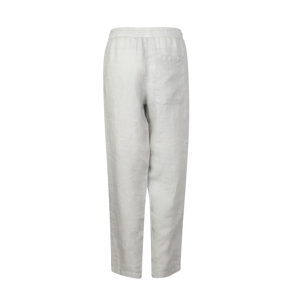 Unisex linen CARGO pants