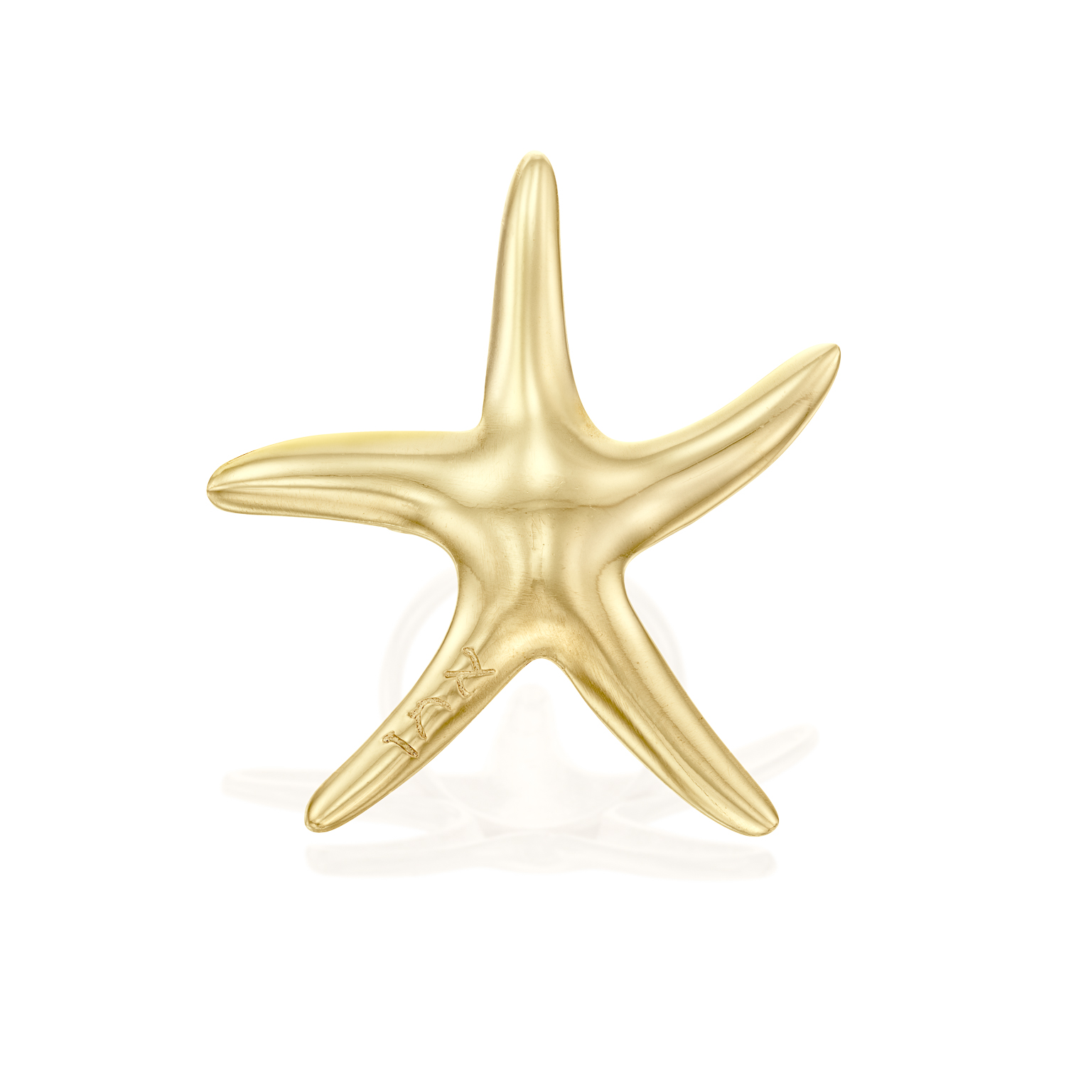 XL Sea Star Ring