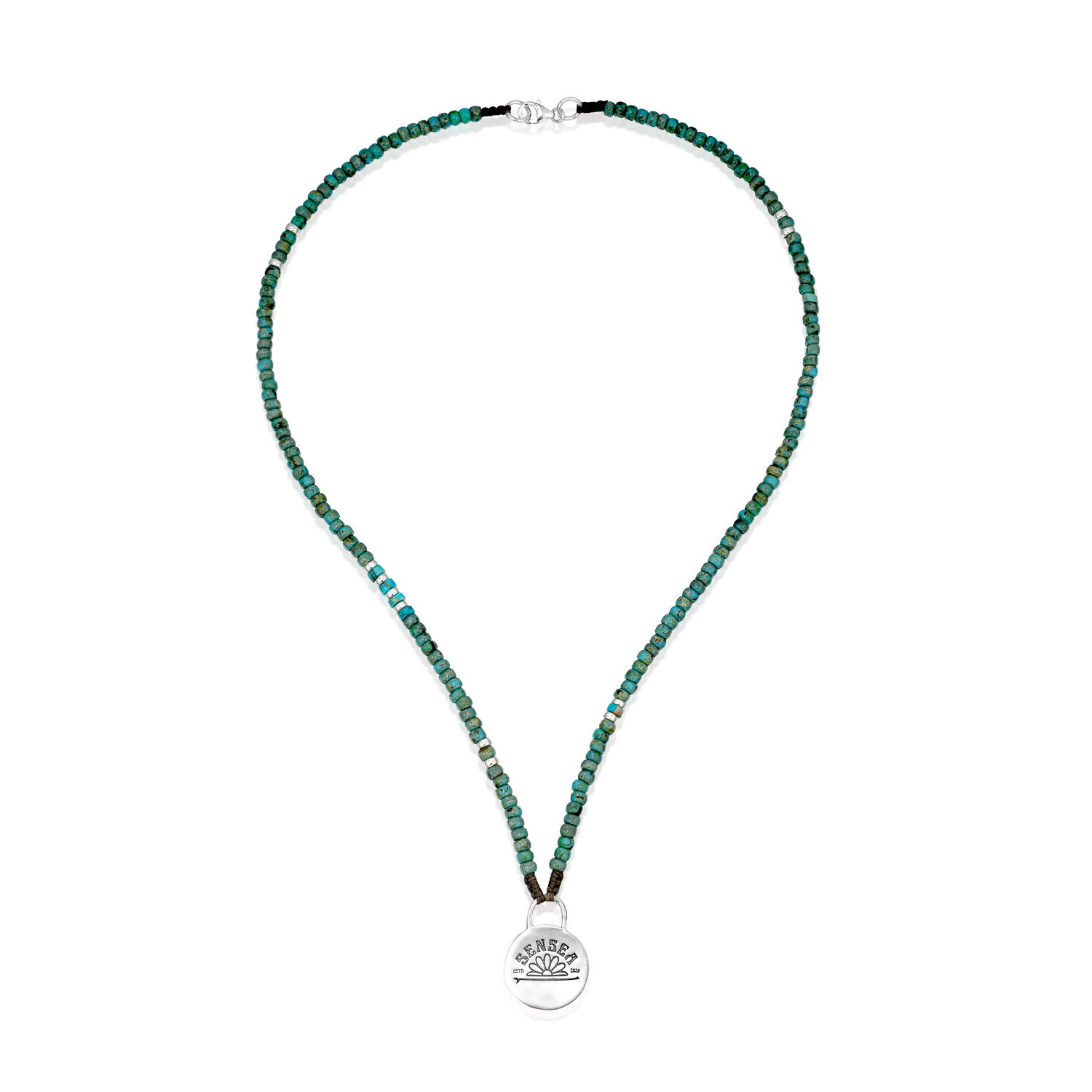 ECHO necklace