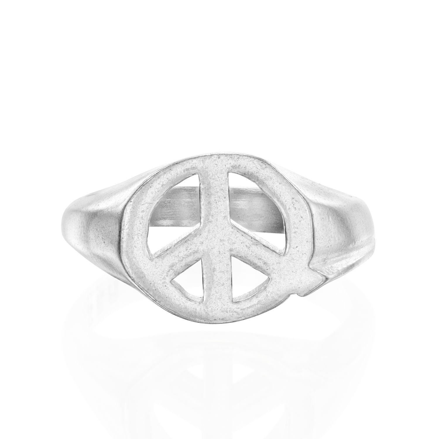טבעת PEACE