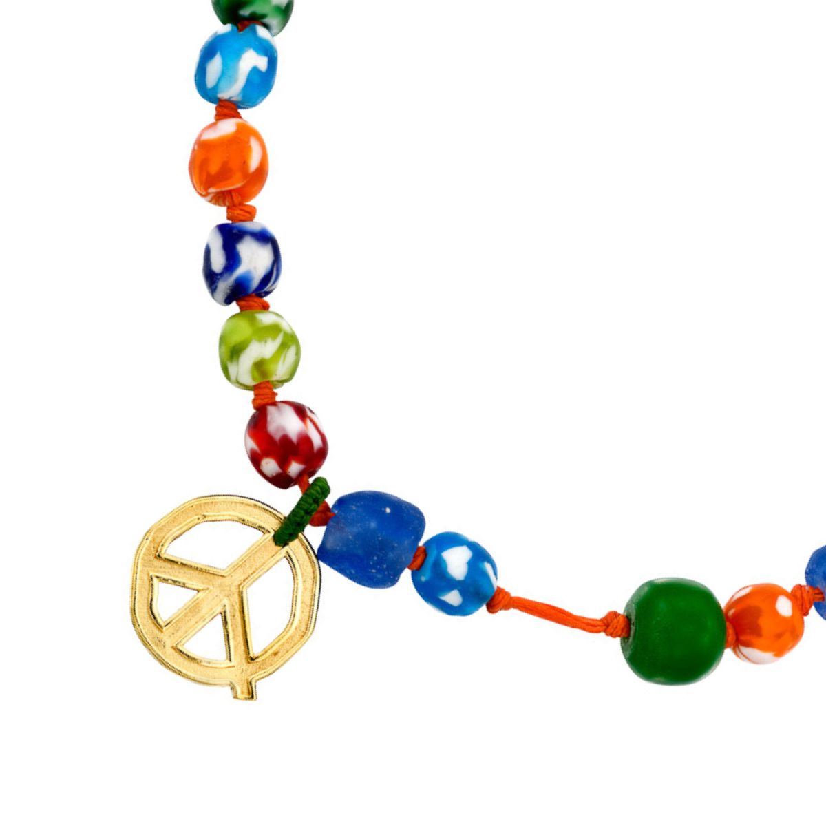 שרשרת WOODSTOCK