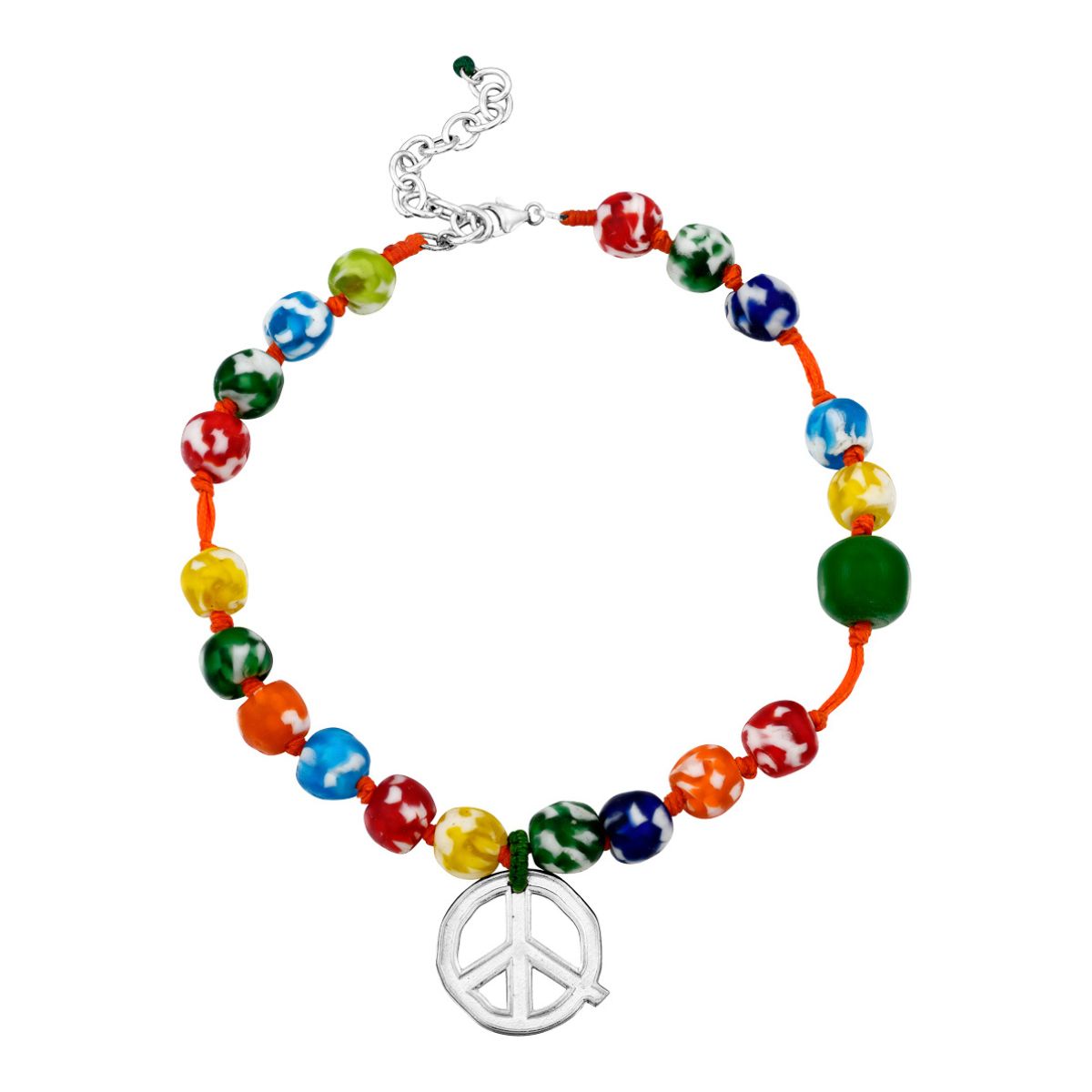 שרשרת WOODSTOCK