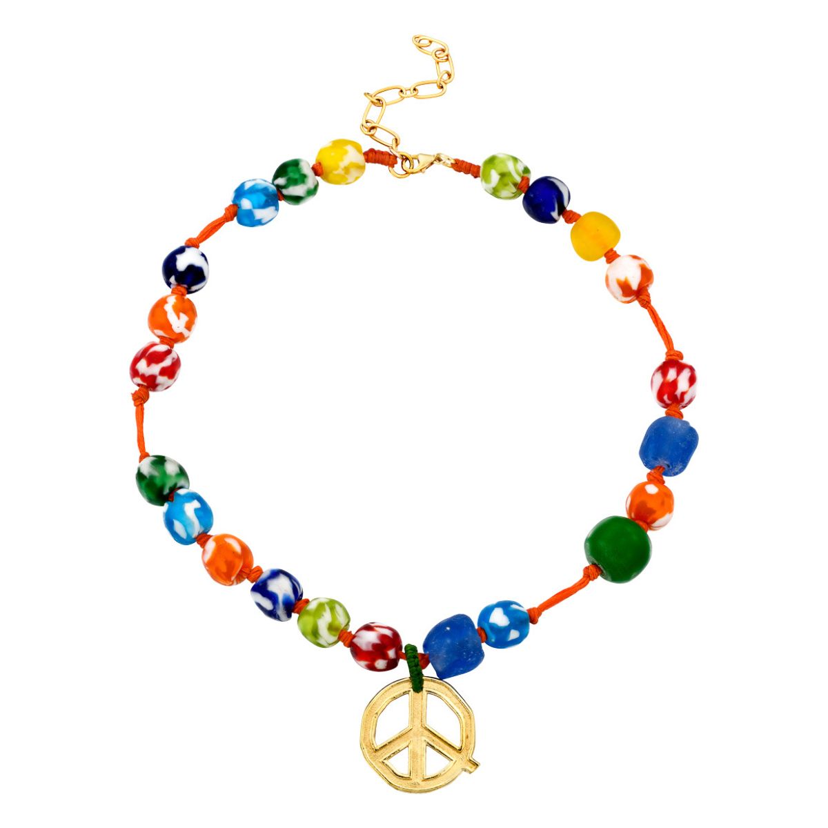שרשרת WOODSTOCK
