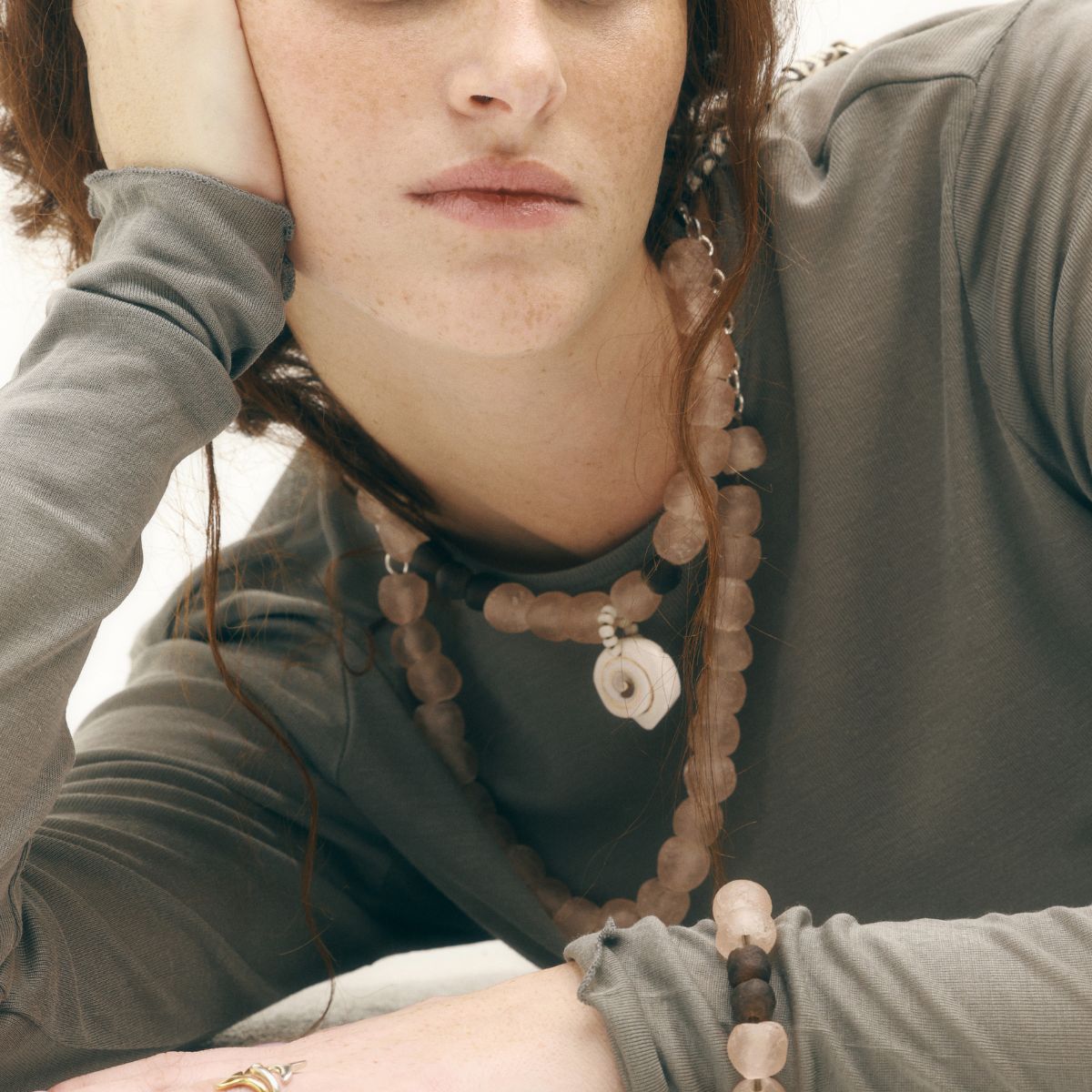 שרשרת ONE OF A KIND #1