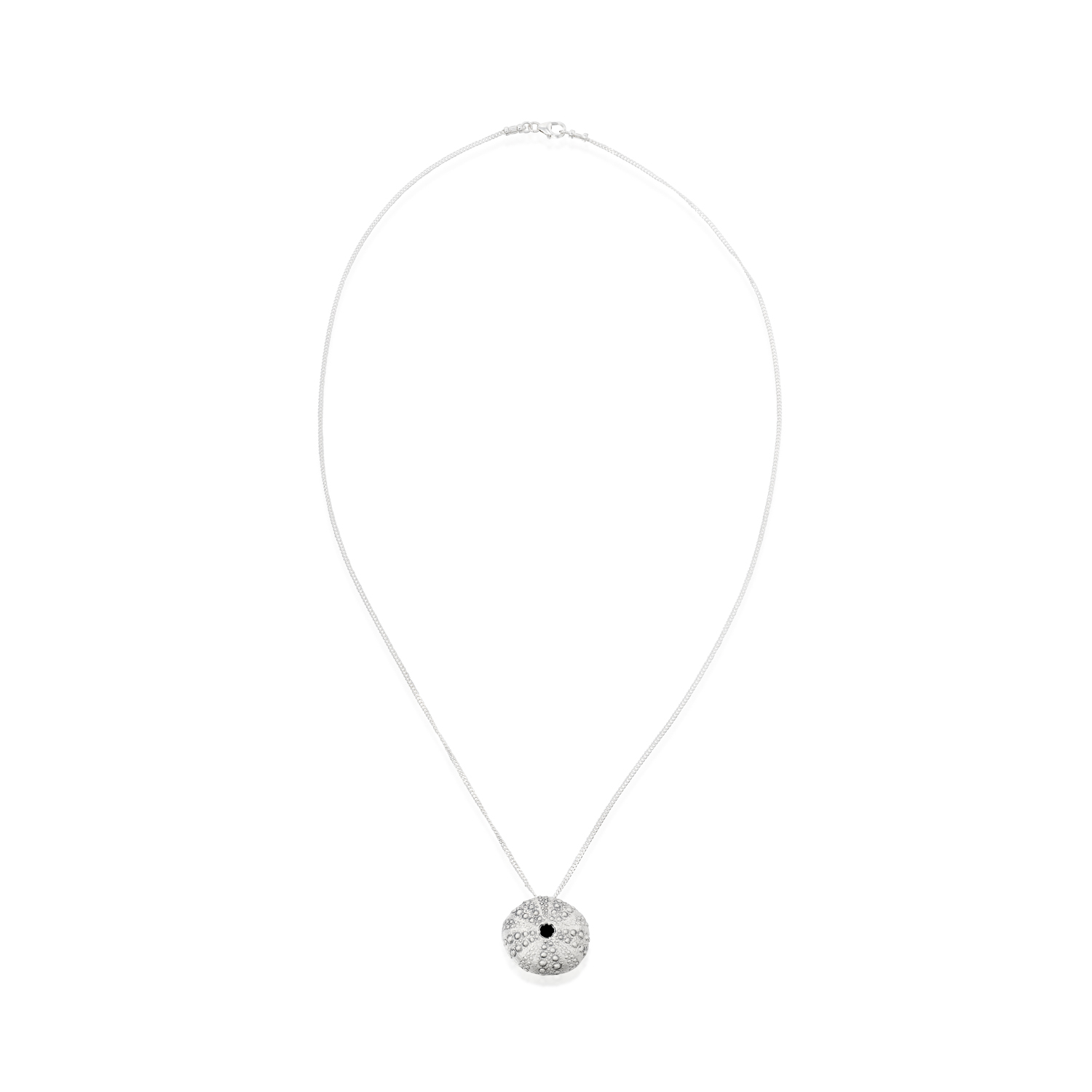 Large sea urchin necklace