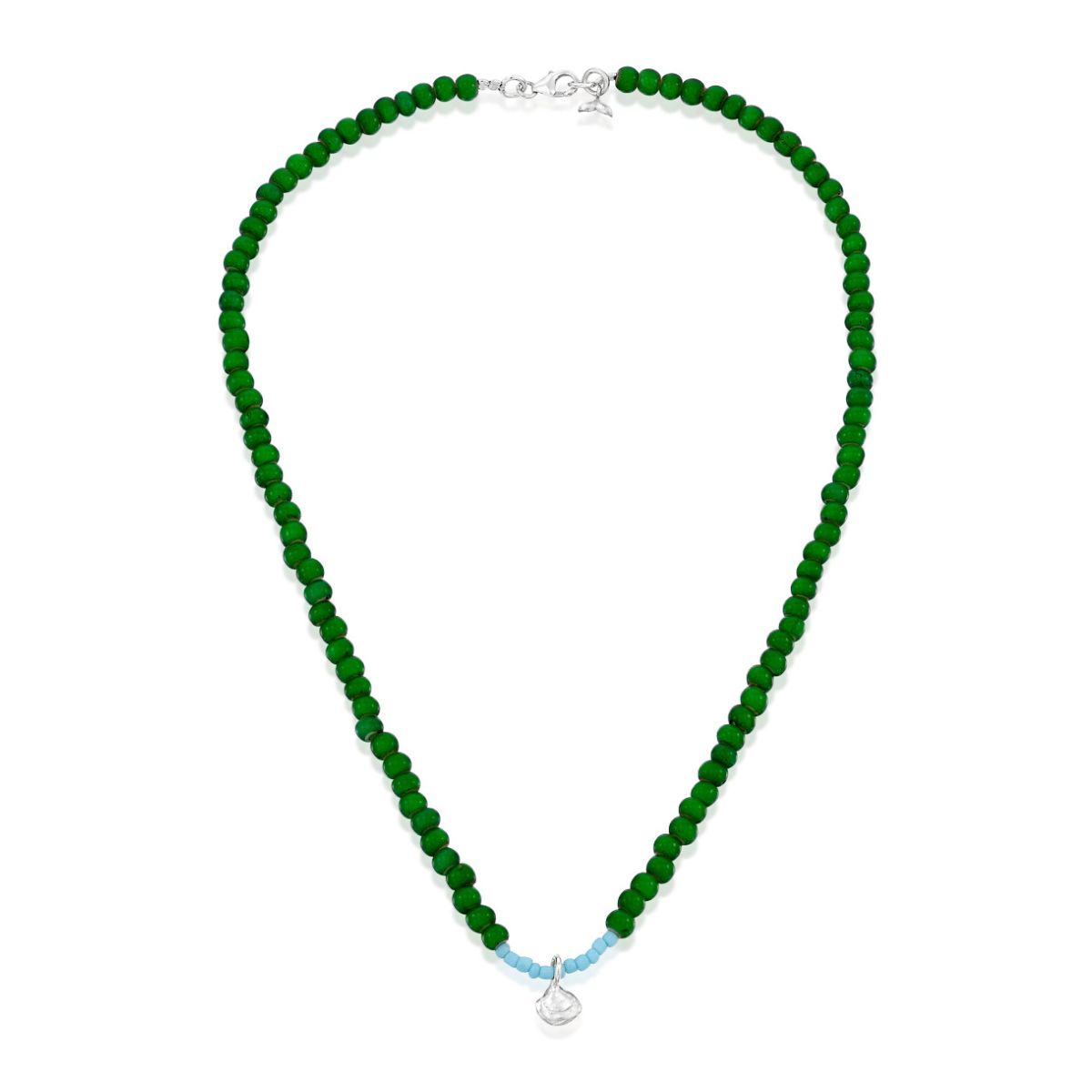 TROPICAL SHELL necklace